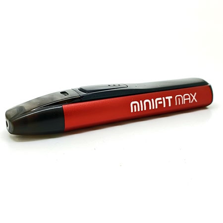 pod minifit max justfog rouge